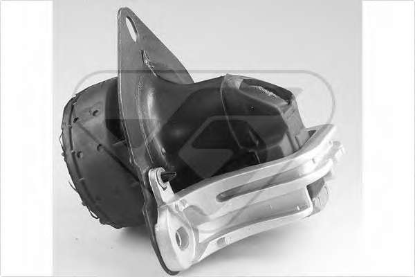 Подушка двигуна