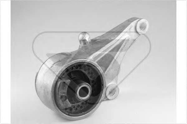 Кронштейн, подвеска двигателя