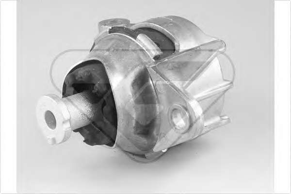 Подвеска, ступенчатая коробка передач