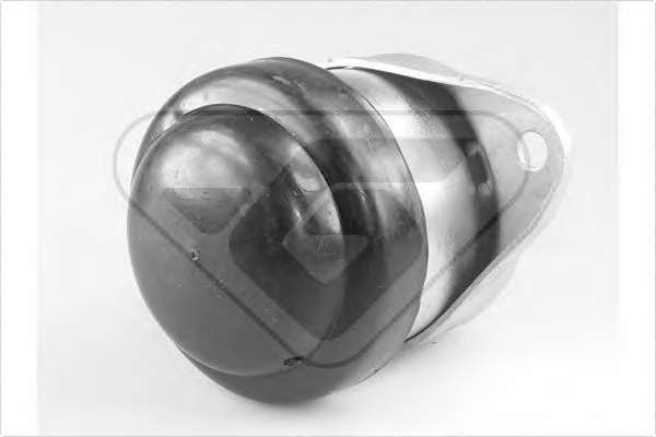 Подушка двигуна