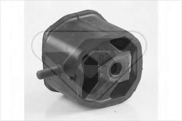 Кронштейн, подвеска двигателя