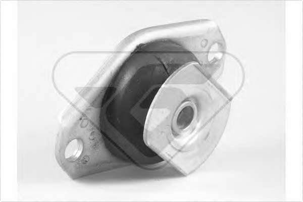 Кронштейн, подвеска двигателя