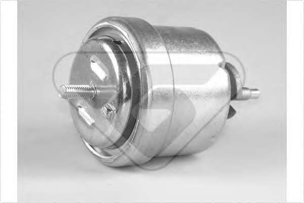 Кронштейн, подвеска двигателя