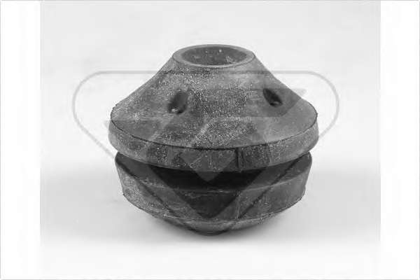 Подвеска, ступенчатая коробка передач