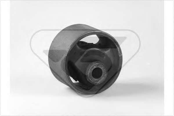 Кронштейн, подвеска двигателя