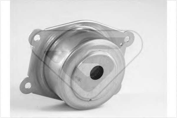 Подвеска, ступенчатая коробка передач