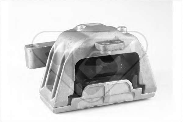 Подушка двигуна (R) VW Golf IV 97-06