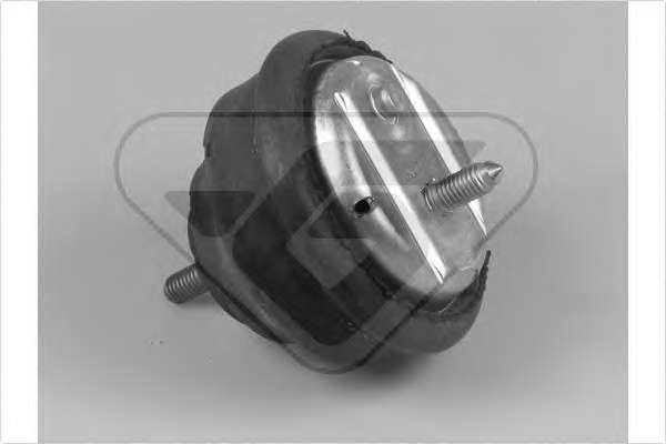 Кронштейн, подвеска двигателя