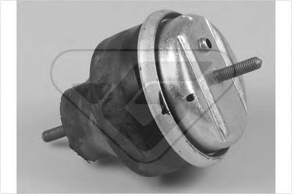 Кронштейн, подвеска двигателя