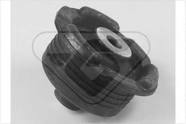 Втулка, балка моста