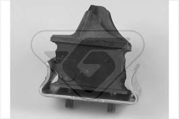 Подушка двигуна MB Sprinter/VW LT 96-
