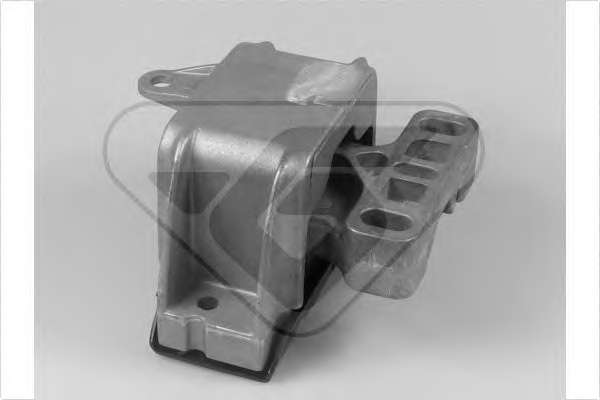 Подушка КПП Audi A3/Skoda Octavia/VW Bora/Golf IV 1.4-2.0/1.9TDI 97-10 (L)
