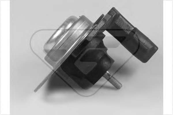 Подушка двигуна