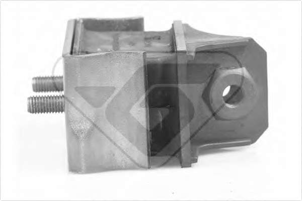 Кронштейн, подвеска двигателя