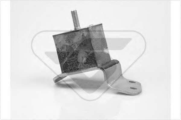 Кронштейн, подвеска двигателя