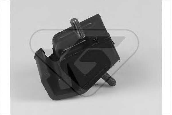 Подушка двигуна