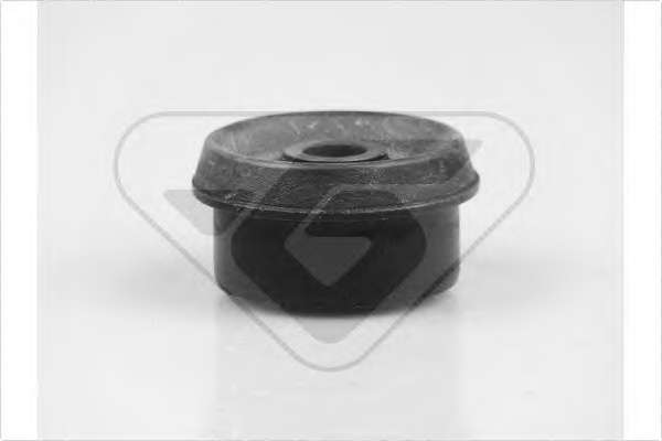 Втулка, балка моста