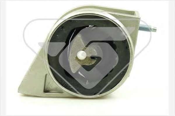 Подвеска, ступенчатая коробка передач