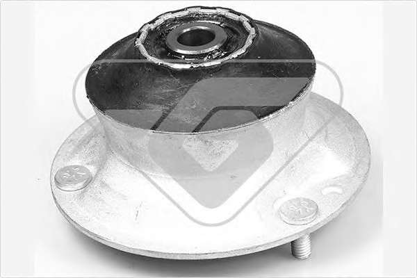 Подшипник качения, опора стойки амортизатора