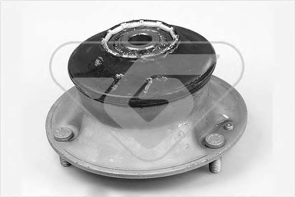 Подшипник качения, опора стойки амортизатора