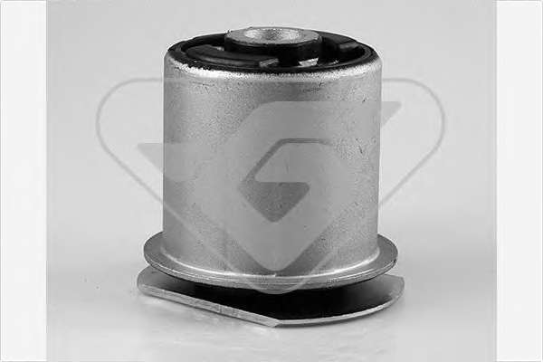 Сайлентблок балки (задньої) Renault Kangoo (4x4)