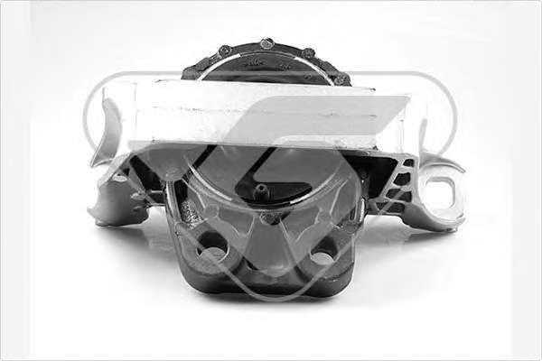 Подушка двигуна (R) Ford Focus 2.0 TDCi 05-