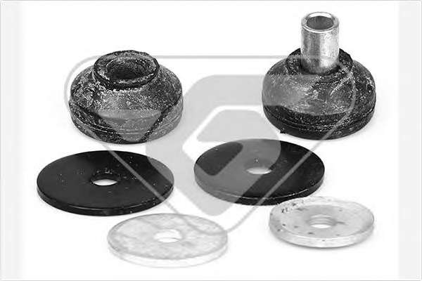 Опора стойки амортизатора