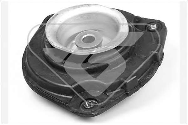 Подушка амортизатора (переднього) Nissan Qashqai 07- (R)