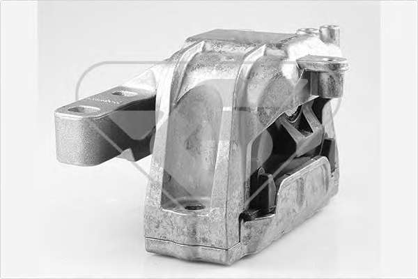 Подушка двигуна (R) Audi A3/Skoda Octavia I-II/VW Caddy/Golf/Jetta/Passat/Touran 1.4/1.6 96-