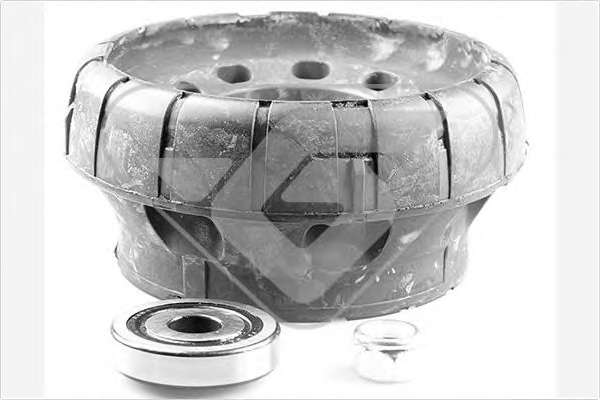 Подушка амортизатора (переднього) + підшипник Renault Trafic 01-