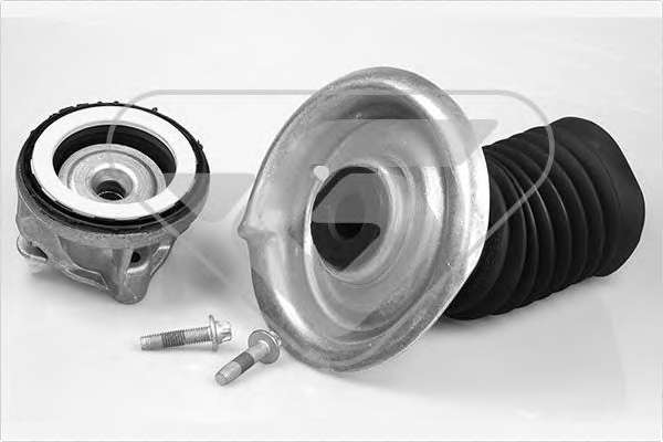 Ремкомплект, опора стойки амортизатора