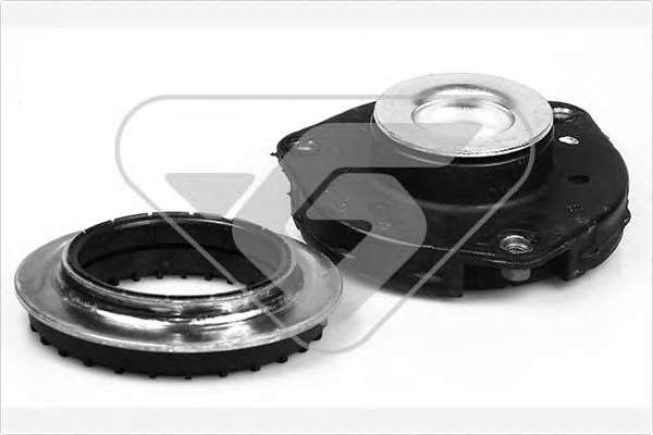 Подушка амортизатора (переднього) + підшипник Skoda Fabia/VW Polo 1.2-1.9D 99-