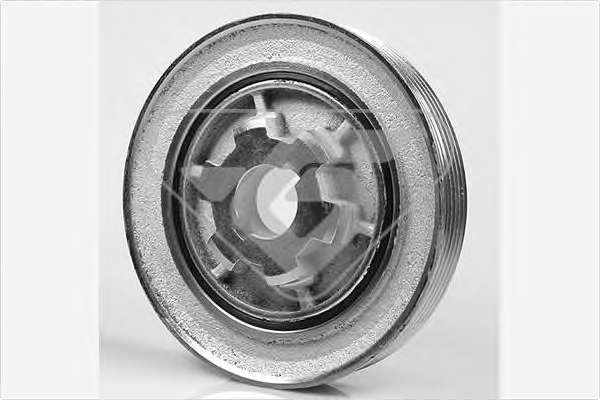 Шків кулачкового валу