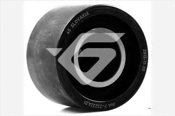 Паразитный / Ведущий ролик, зубчатый ремень