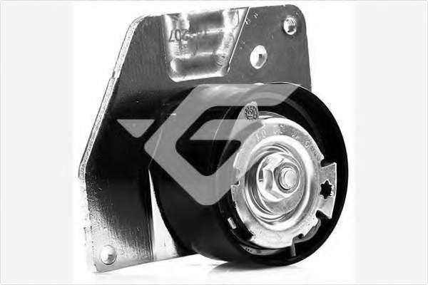 Натяжной ролик, ремень ГРМ