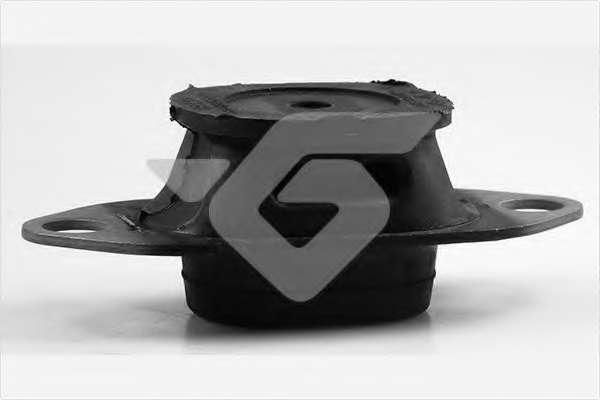 GETR.HALTER  2A