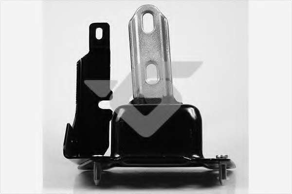 MOTORHALTER