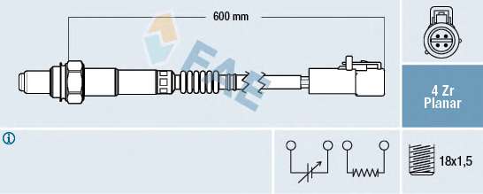 Лямбда-зонд