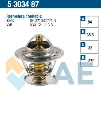 Термостат, охлаждающая жидкость