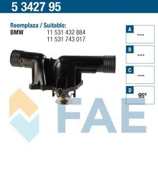Термостат, охлаждающая жидкость