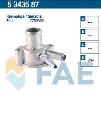 Термостат, охлаждающая жидкость