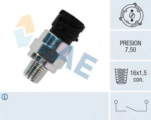 Кнопочпый включатель, ограничение давления оси