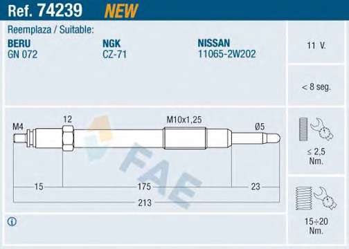 Свіча розжарювання