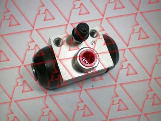 Колесный тормозной цилиндр