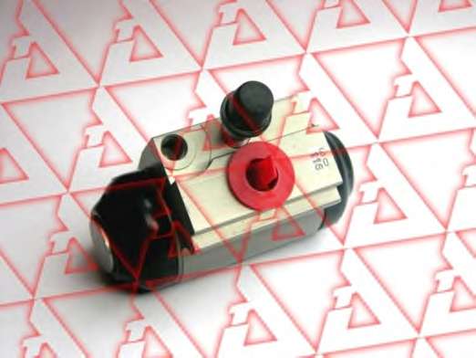 Колесный тормозной цилиндр