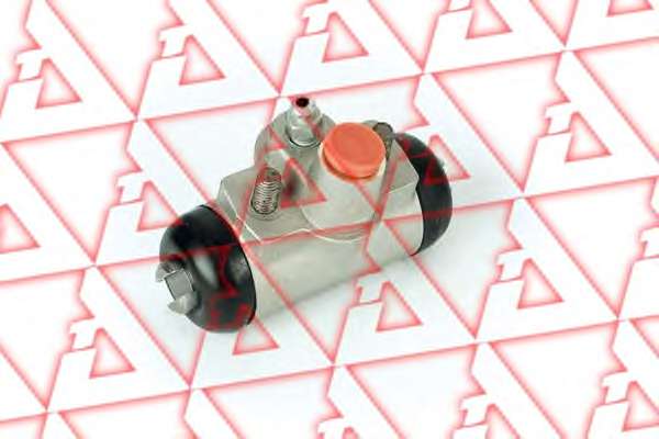 Колесный тормозной цилиндр