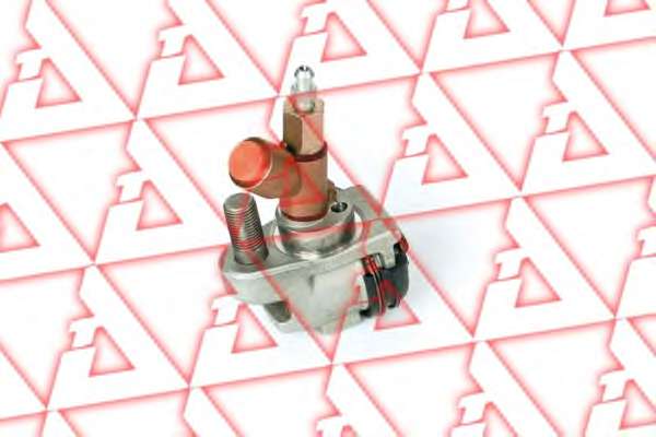 Колесный тормозной цилиндр