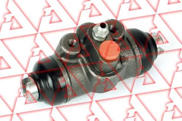 Колесный тормозной цилиндр