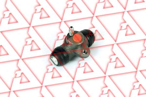 Колесный тормозной цилиндр