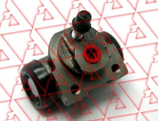 Колесный тормозной цилиндр